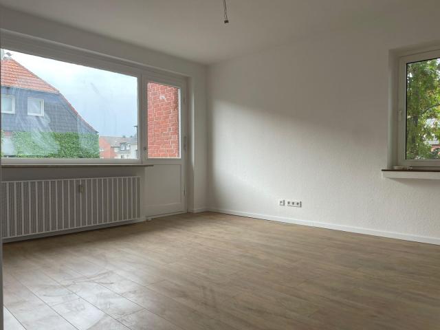 Wohnung mieten in Osterfeld, Oberhausen