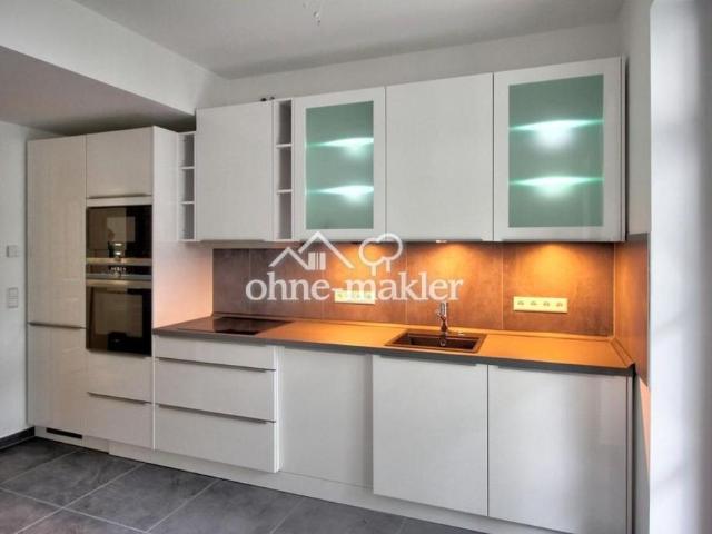 Apartment mieten in Stötteritz, Leipzig