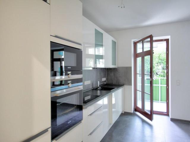 Wohnung mieten in Leipzig, Sachsen