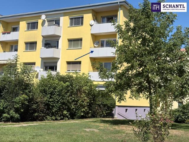Wohnung kaufen in Gersdorf-Feistritz, Steiermark