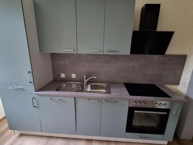 Wohnung mieten in Reißiger Vorstadt, Plauen