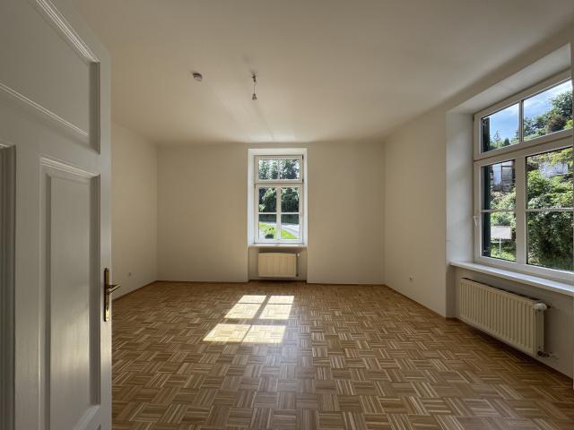 Apartment mieten in Leoben