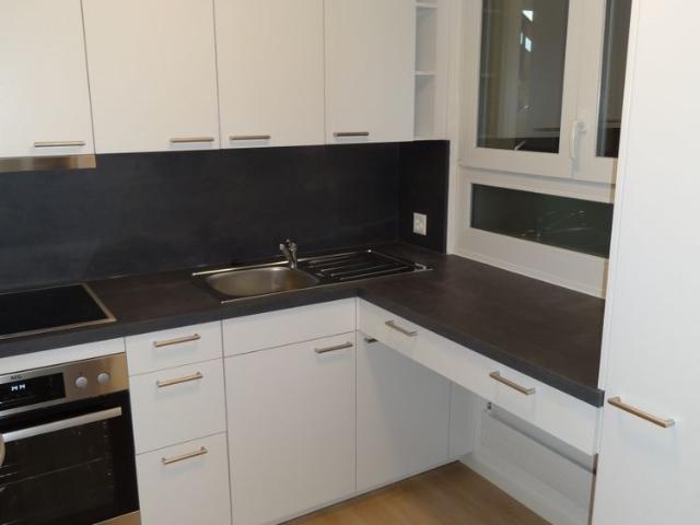 Apartment mieten in Schaffhausen