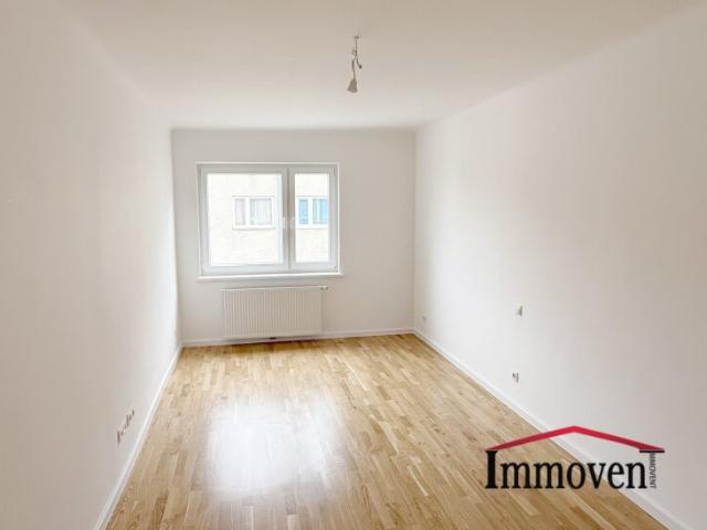 Etagenwohnung mieten in Wien