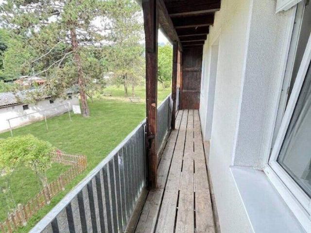 Apartment mieten in Hafning, Gai