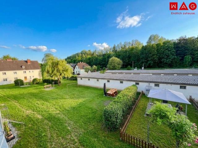 Wohnung mieten in Trofaiach, Bezirk Leoben