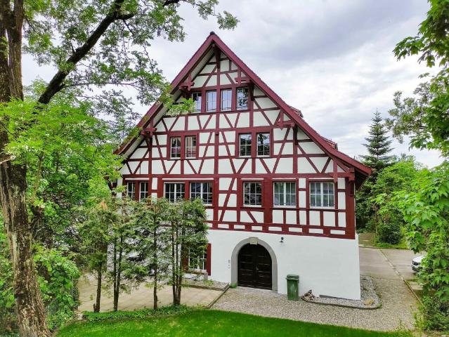 Maisonette mieten in Diessenhofen, Thurgau