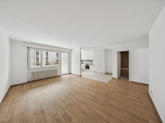 Apartment mieten in Feld, Sumiswald