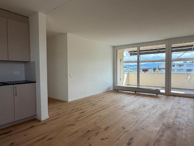 Apartment mieten in Frenkendorf, Bezirk Liestal