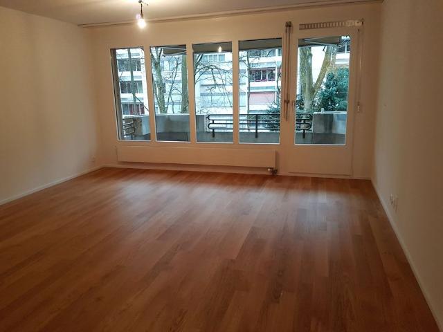 Apartment mieten in Schosshalde, Bern
