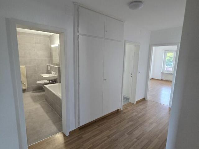 Wohnung mieten in Gerlafingen, Solothurn