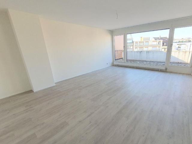 Apartment mieten in Grossbasel, Basel