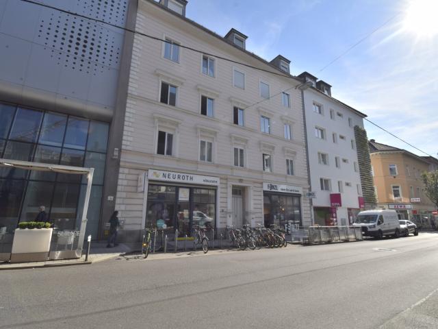 Apartment mieten in Gründberg, Linz