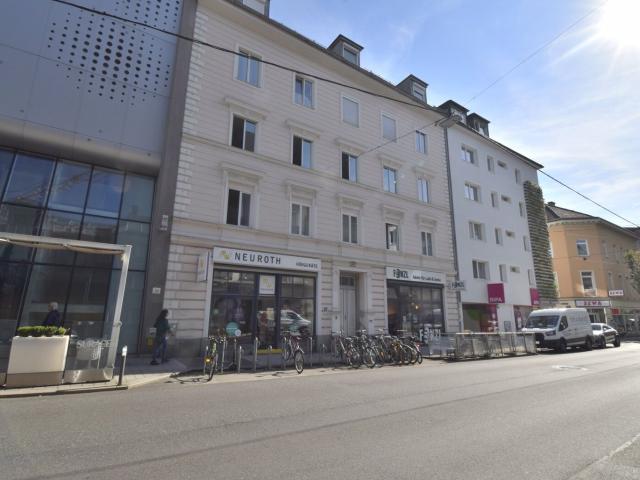 Apartment mieten in Innere Stadt, Linz