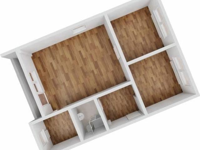 Apartment mieten in Oelsnitz, Sachsen