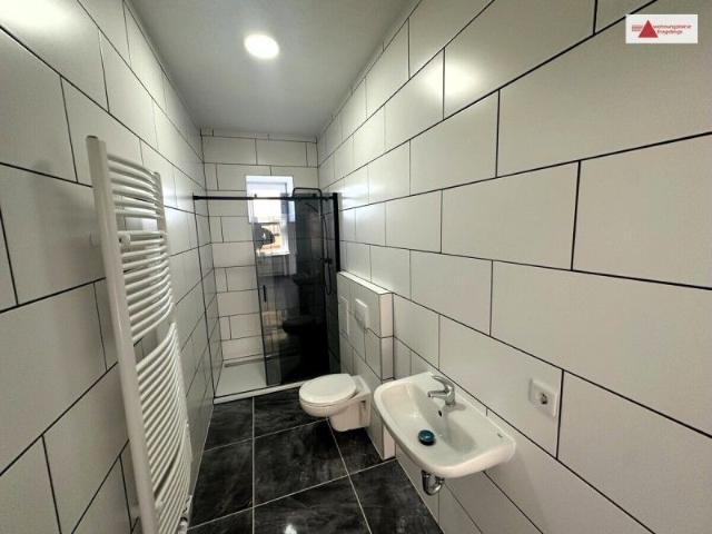 Apartment mieten in Richzenhain, Hartha