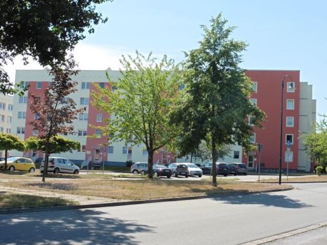 Wohnung mieten in Grimma, Sachsen