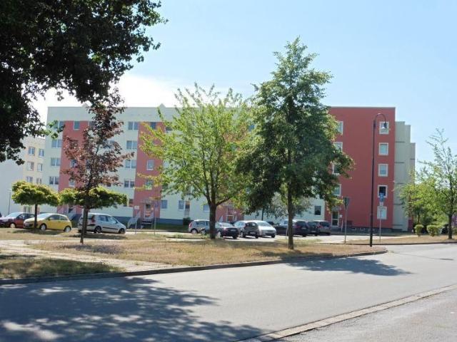 Apartment mieten in Grimma, Sachsen