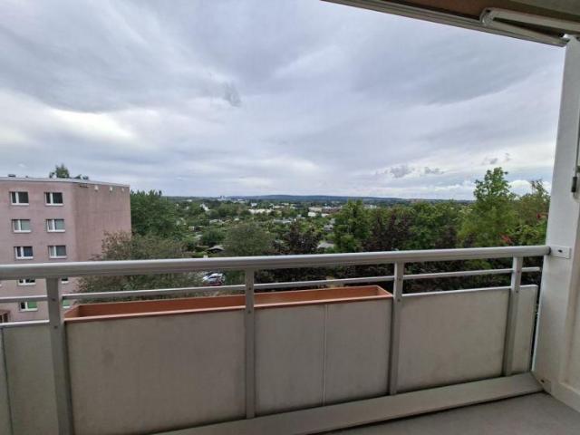 Apartment mieten in Kappel, Chemnitz