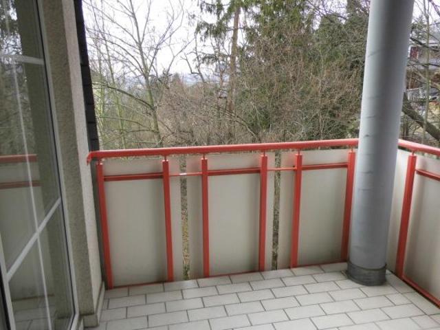 Wohnung mieten in Reichenbach, Sachsen