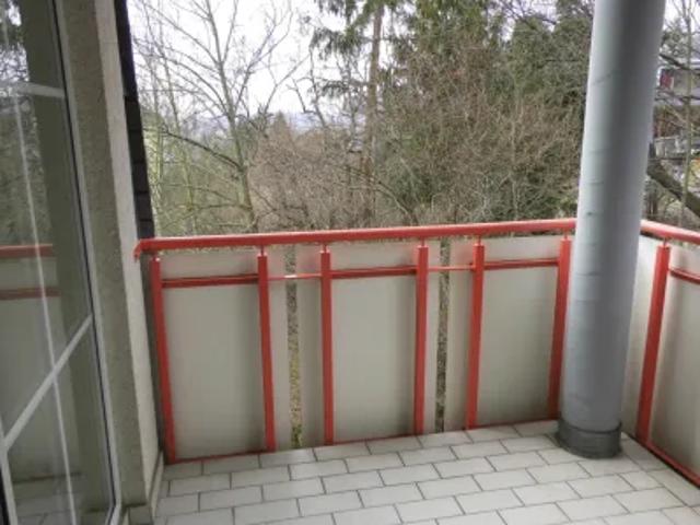 Apartment mieten in Heinsdorfergrund, Sachsen
