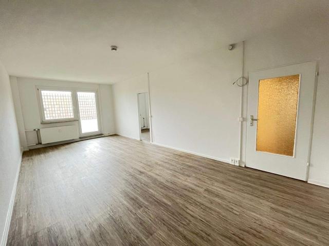 Apartment mieten in Pölbitz, Zwickau