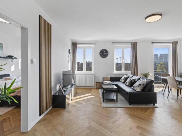 Apartment kaufen in KG Landstraße, Wien