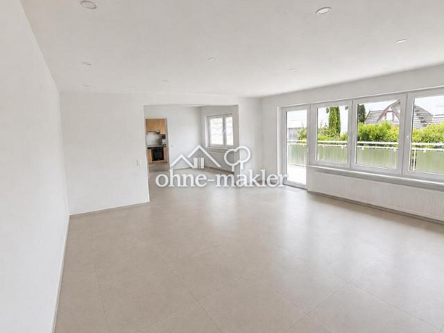 Apartment mieten in Rüppurr, Karlsruhe