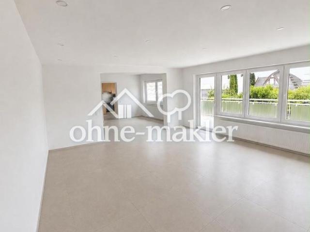 Apartment mieten in Grünwinkel, Karlsruhe