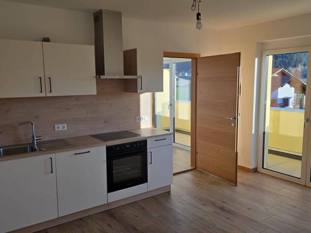 Apartment mieten in Unterburg, Kärnten