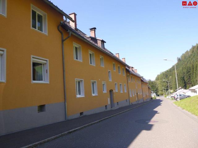 Apartment mieten in Eisenerz, Steiermark