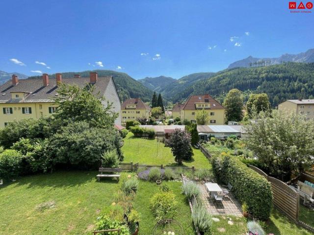 Apartment mieten in Eisenerz, Steiermark