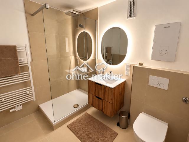 Apartment kaufen in Gebersdorf, Nürnberg