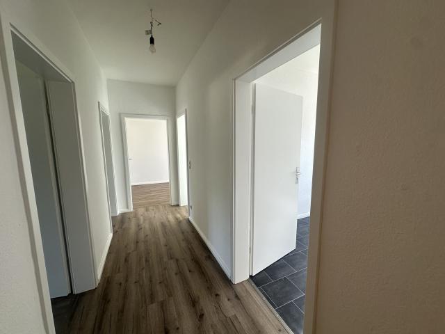 Apartment mieten in Untermhaus, Gera