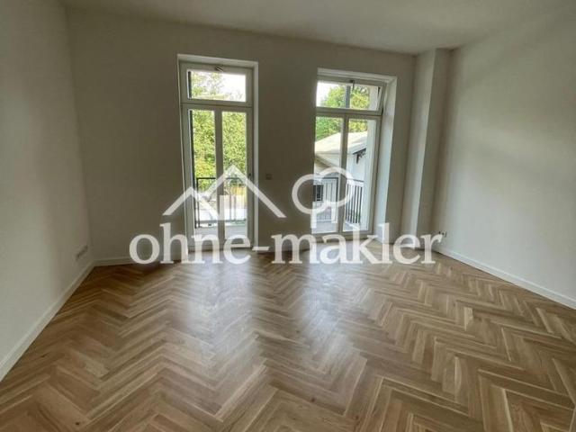 Apartment mieten in Nord, Leipzig