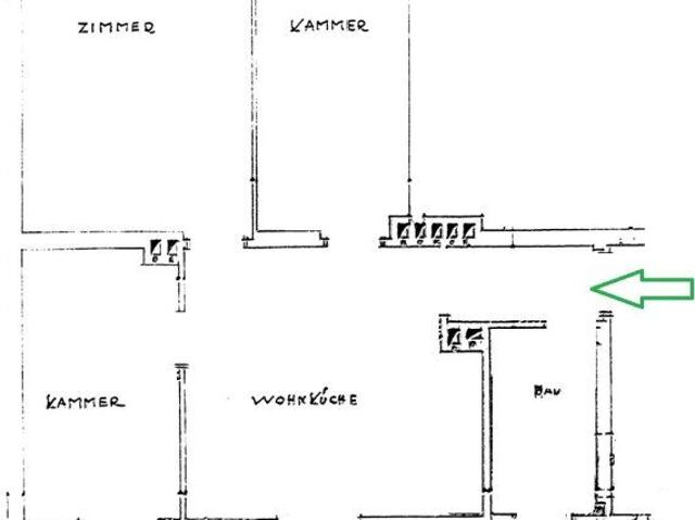 Apartment mieten in Hafning, Gai
