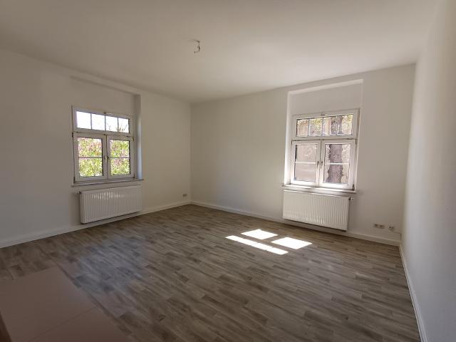 Apartment mieten in Diemitz, Halle