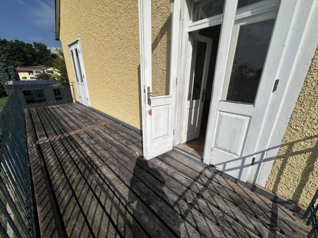 Apartment mieten in Diepoltsberg, St. Radegund