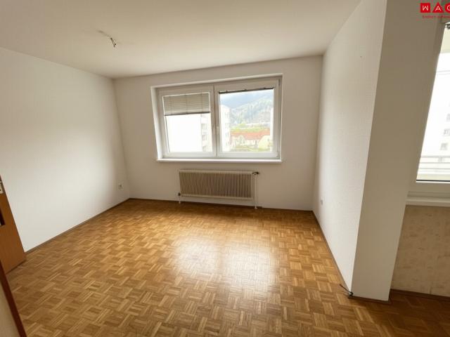 Apartment mieten in Leoben, Steiermark
