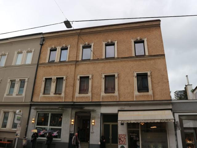 Wohnung mieten in Linz, Oberösterreich