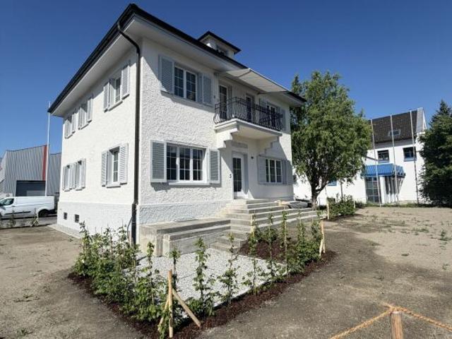 Wohnung kaufen in Buchs (SG), St. Gallen