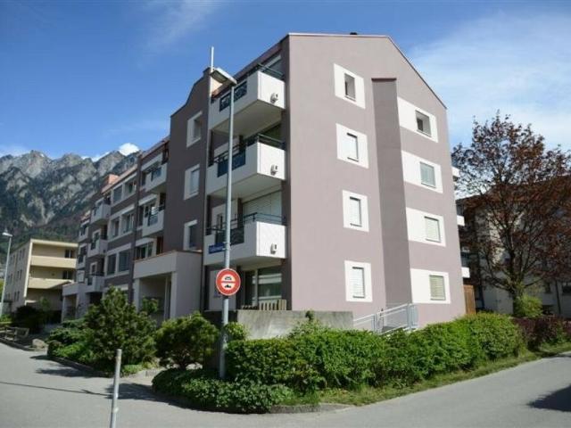 Wohnung mieten in Chur, Graubünden