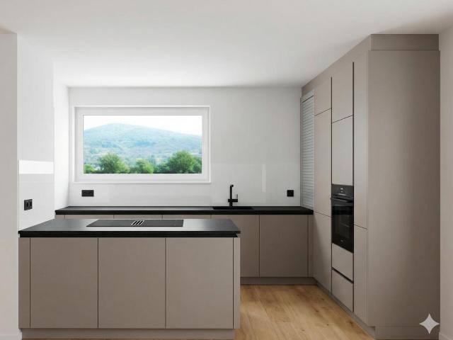 Wohnung kaufen in Hunzenschwil, Aargau