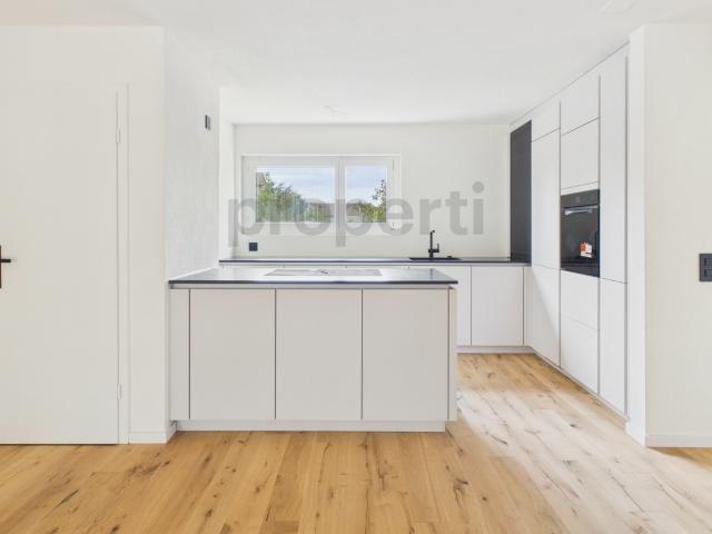 Wohnung kaufen in Hunzenschwil, Aargau