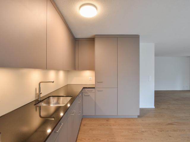 Wohnung mieten in Ostermundigen, Bern