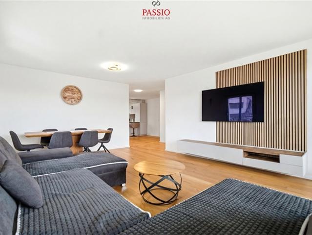 Wohnung kaufen in Lengnau (BE), Bern