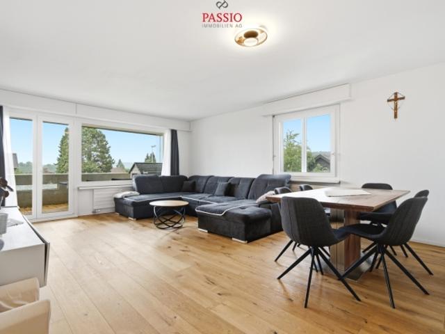 Wohnung kaufen in Lengnau (BE), Bern