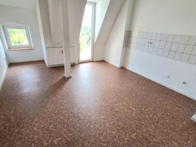 Wohnung mieten in Plauen, Sachsen