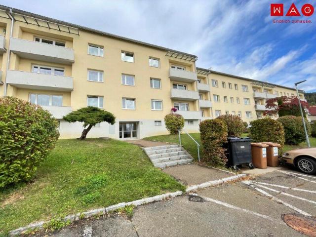 Apartment mieten in Dietersdorf, Fohnsdorf