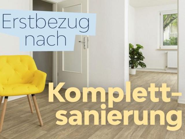 Wohnung mieten in Melchendorf, Erfurt